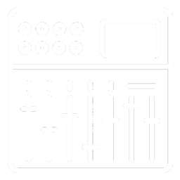 Audiography Icon | MSP Network Audiography Sri Lanka